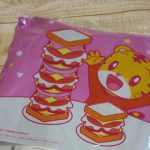 こどもちゃれんじぽけっと2017.4月号のレビュー