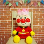 神戸アンパンマンこどもミュージアムで誕生日を祝おう!