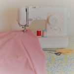かわいい子供服を手作りしよう!!子供服の生地選び