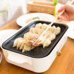 オシャレ派or大型派 どっちを選ぶ!?ホットプレートおすすめ7選