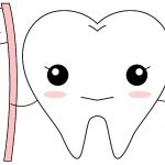 これって虫歯!?2歳児検診の歯科検診で学んだこと