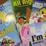 DWEよりもこどもちゃれんじの英語にした理由
